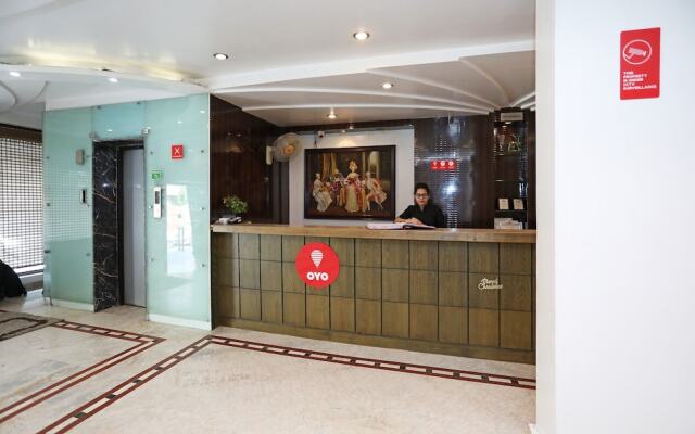 Hotel Sun City by OYO