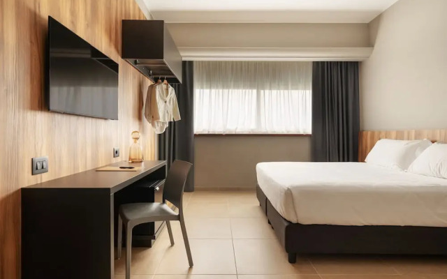 Mood Hotel