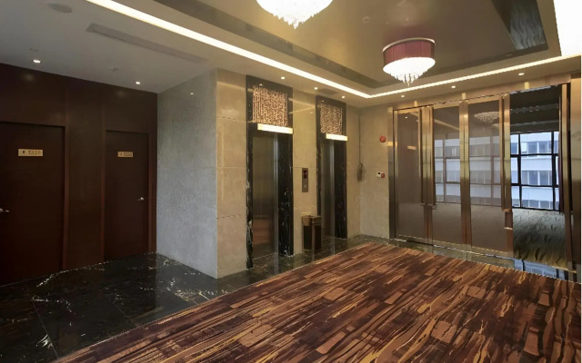 Proud Way Hotel Shenzhen