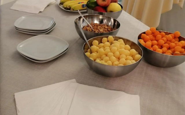 Ahr Hotel Villa Alighieri