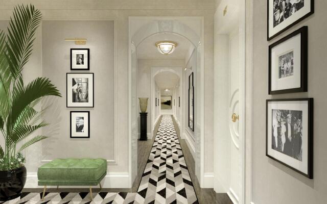 UNA HOTELS Trastevere Roma