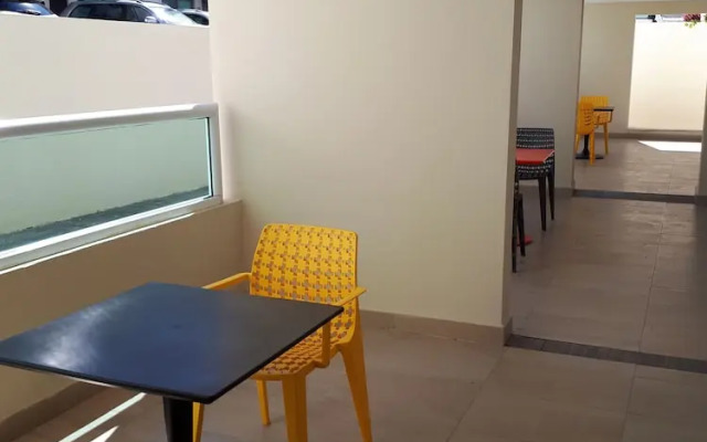 Brisas 10 Beachside Suites