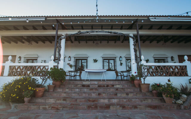 Hotel Rural Valsequillo