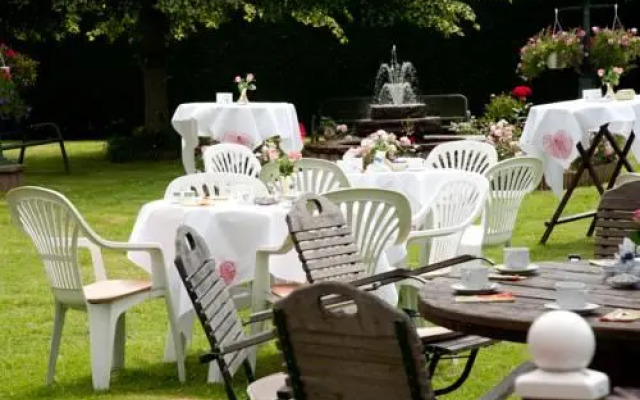 Hotel Haus Mühlbach