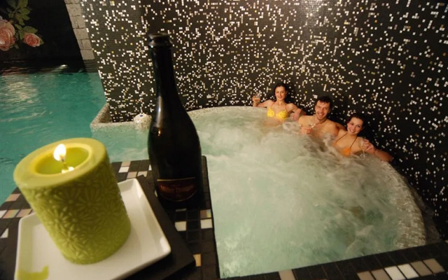 Dolomiti Camping Village&Wellness Resort