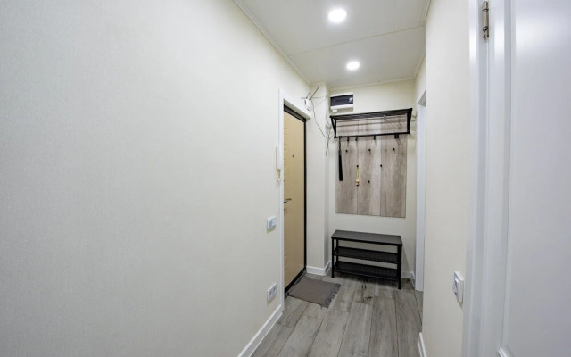 InnDays Podolsk st. Sverdlova 54a