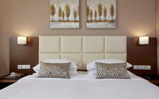 Aar Hotel & Spa Ioannina