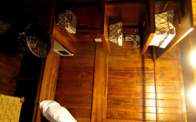 Quinua Boutique Apartments