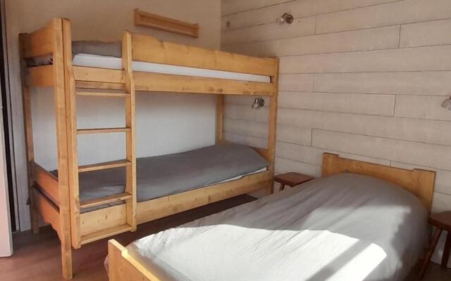 Appartement La Clusaz, 2 pièces, 6 personnes - FR-1-459-83