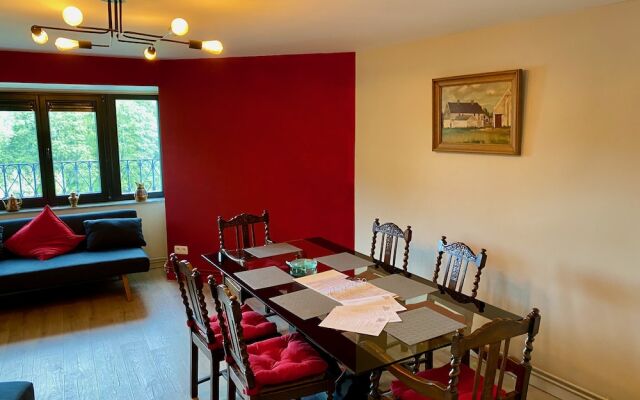 Châtelet de Barbençon