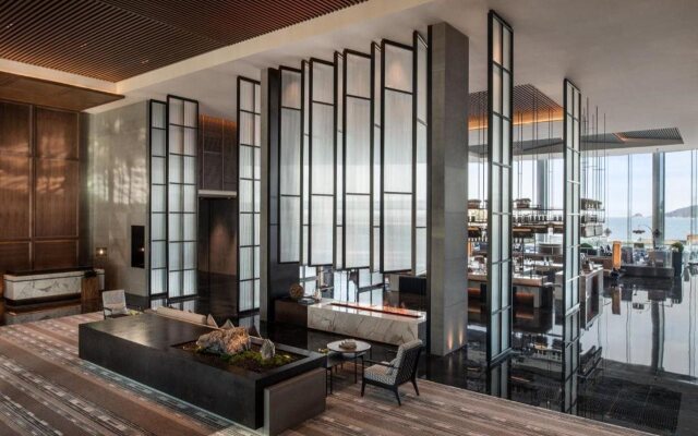 Sheraton Ningbo Xiangshan Resort