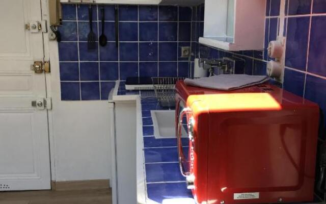 Studio centre ville Cannes 200 mètres des plages du midi