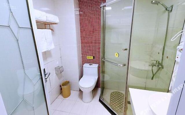 Thank You Hotel Changsha Xingsha International Logistics Park