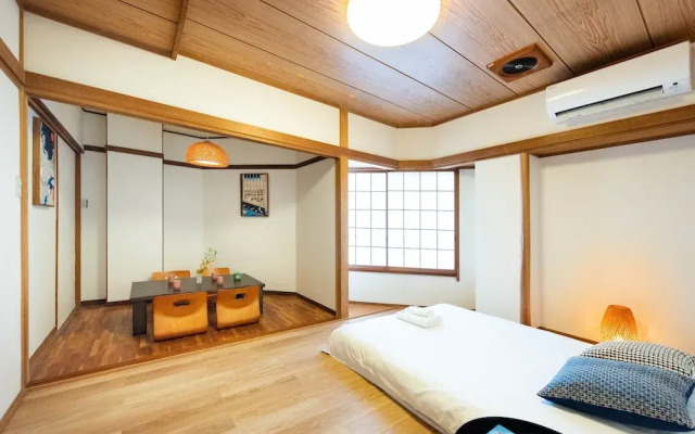 TORA HOTEL Taito D