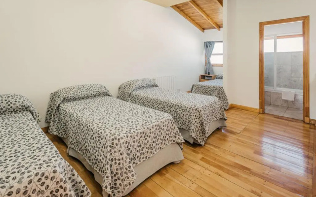 Choconcito Apart Hotel