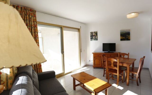 Apartamentos Sol Daurat