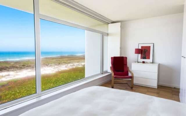 Santa Cruz Beach House