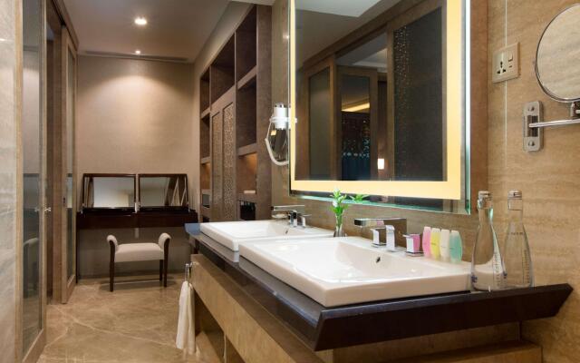 Wyndham Panbil Batam