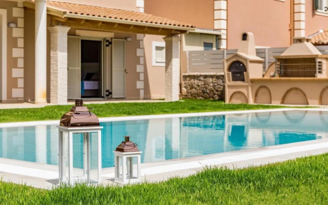 Villa Fisherman Corfu