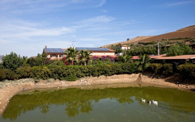 Agriturismo Al Lago Verde