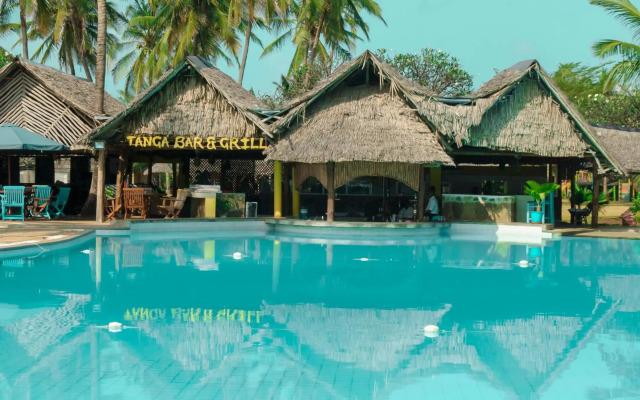 Reef Hotel
