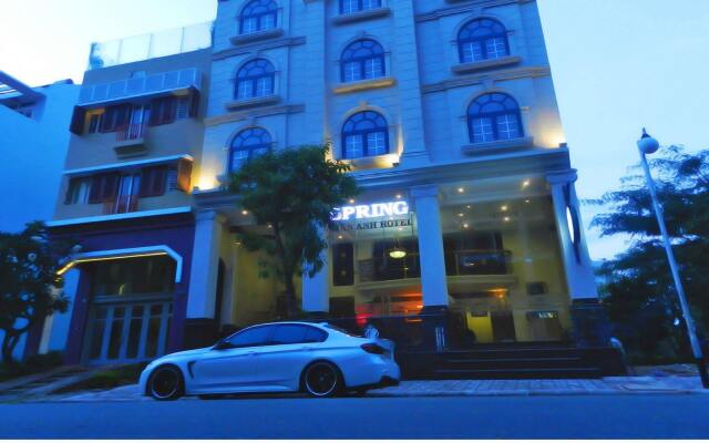 Spring Hotel