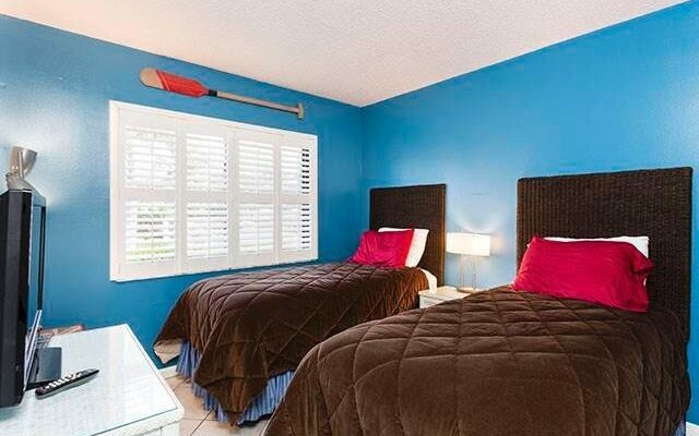 Siesta Dunes Beach 38A