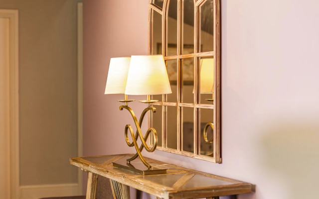 Plum and Partridge Inn