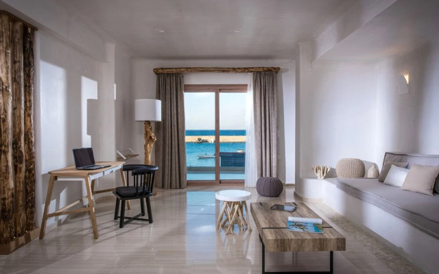 Cosmopolis Crete Suites