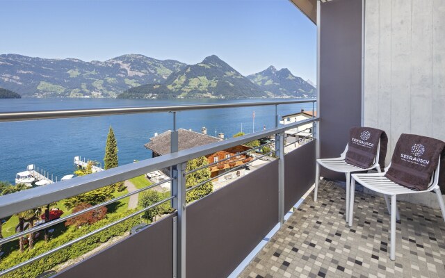 Seerausch Swiss Quality Hotel