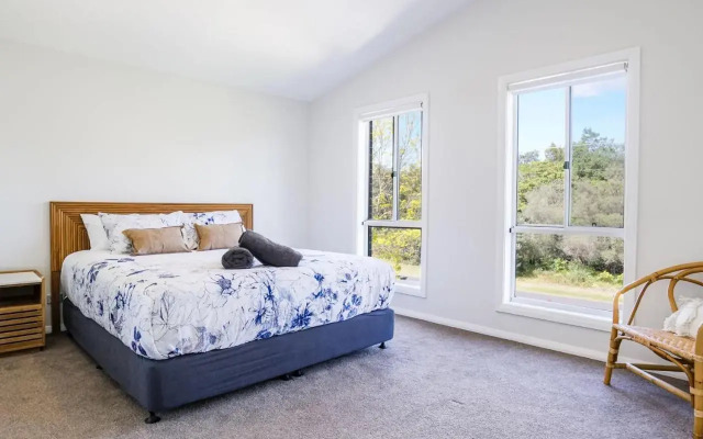 Blissful Bungalow