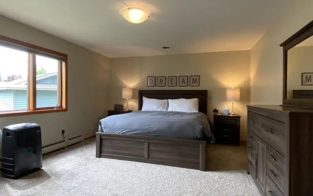 Mountain Harbor #139 2 Bedroom Condo