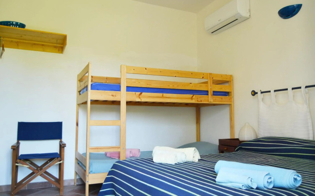 Hotel Sandalyon