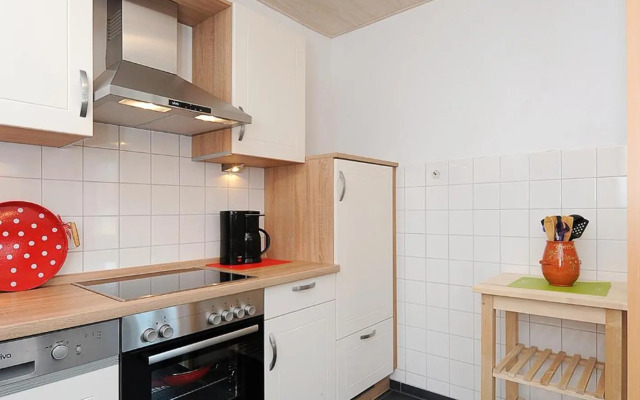 Ferienwohnungen im Haus ter Haar