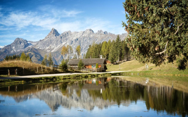 TUI BLUE Montafon