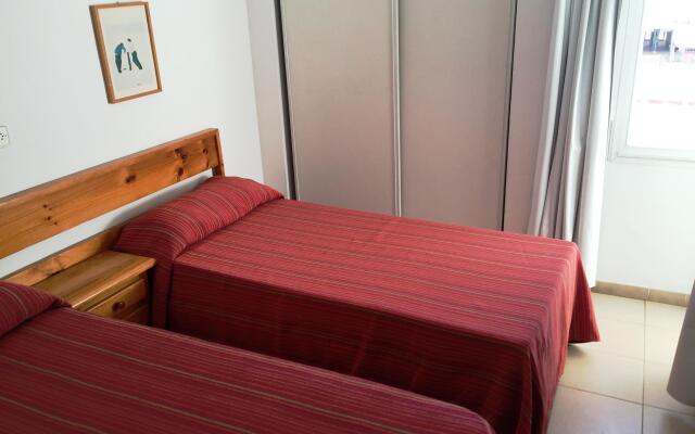 Apartamentos Ar Lotus