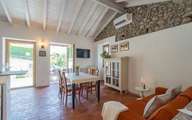 Villetta Abbazia Acqua Dolce - With Stunning Terrace