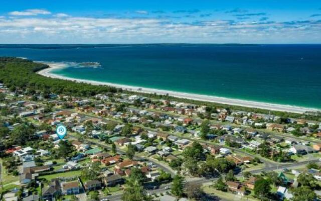 Hayes Beach House - Jervis Bay's #1