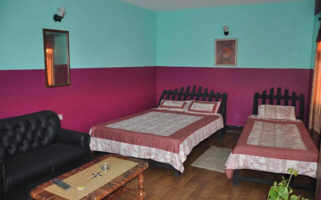 Kathmandu Guest House