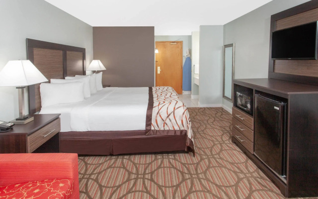 Baymont by Wyndham Grand Haven