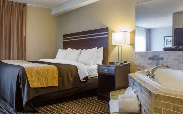 Comfort Inn Guelph