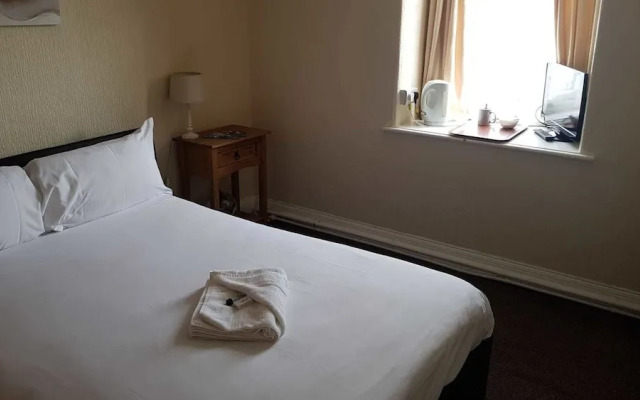 Lso Guest House