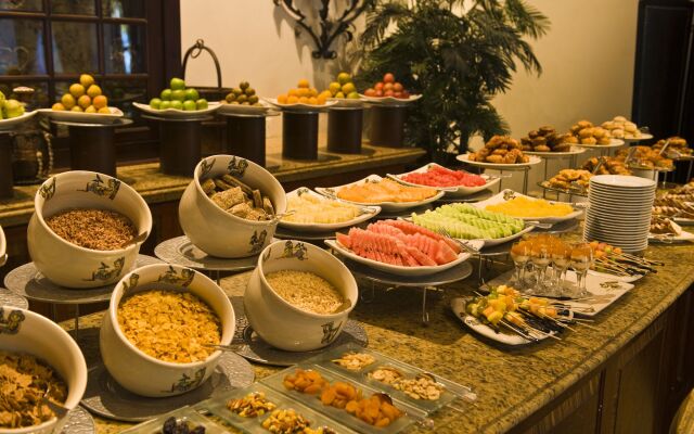 Royal Livingstone Victoria Falls Zambia Hotel by Anantara