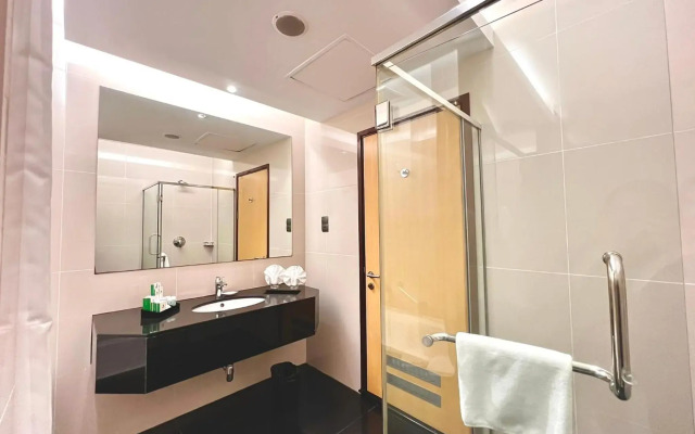 Imperial Hotel Kuching