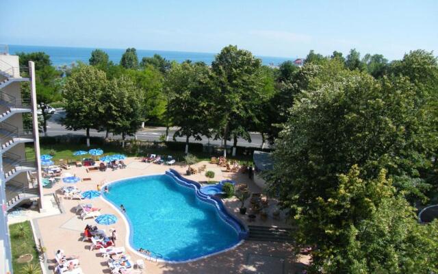 Hotel Sunquest