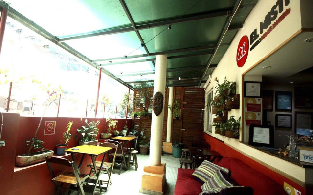 Riocopa Hostel