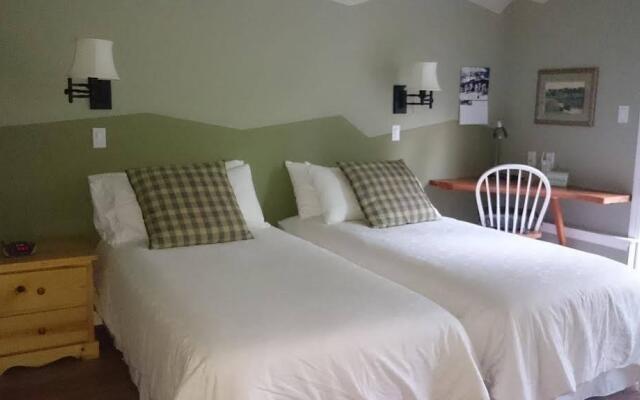 Meadowbrook Suite