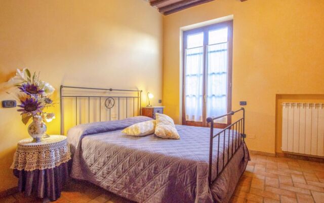 Locazione Turistica Podere Gioia