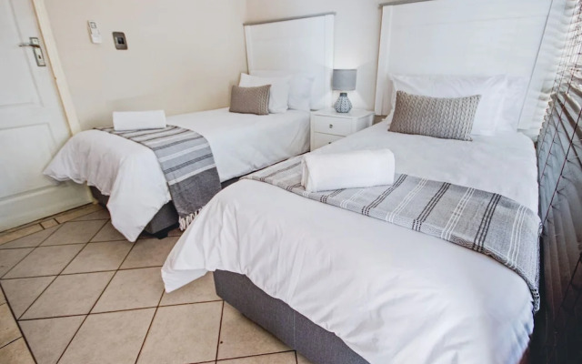 St Lucia Villa Mia 6