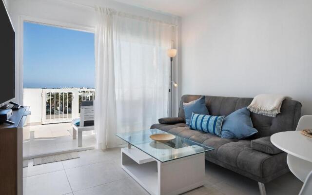 Senator Isla de Lobos 2